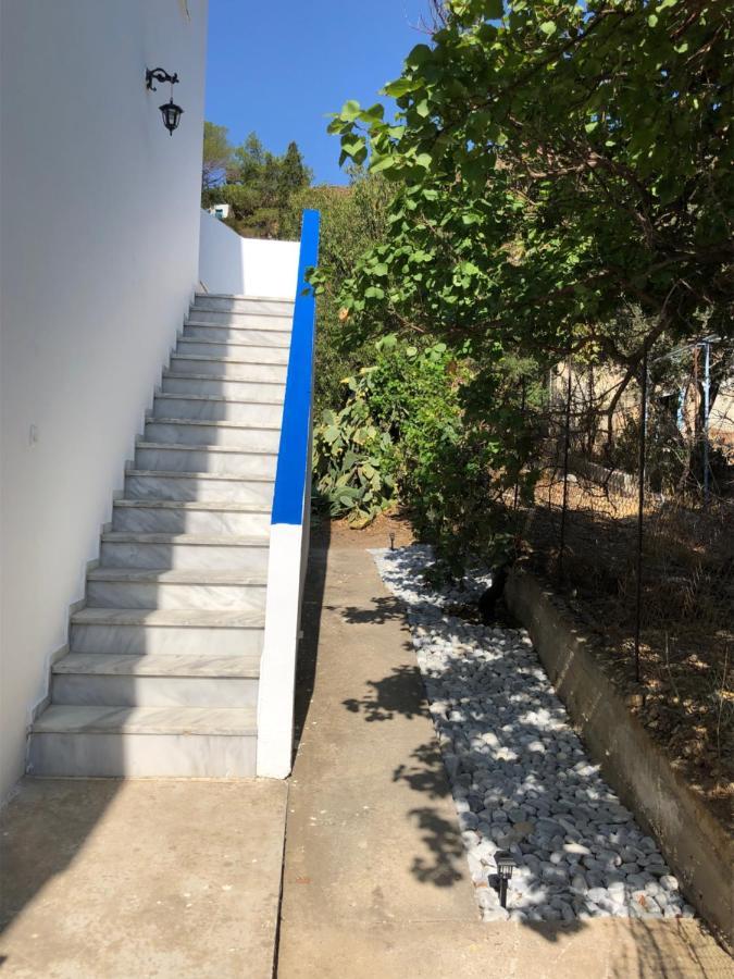 Emborios Kastri Apartments מראה חיצוני תמונה