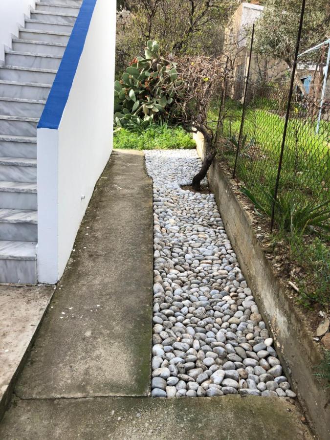 Emborios Kastri Apartments מראה חיצוני תמונה