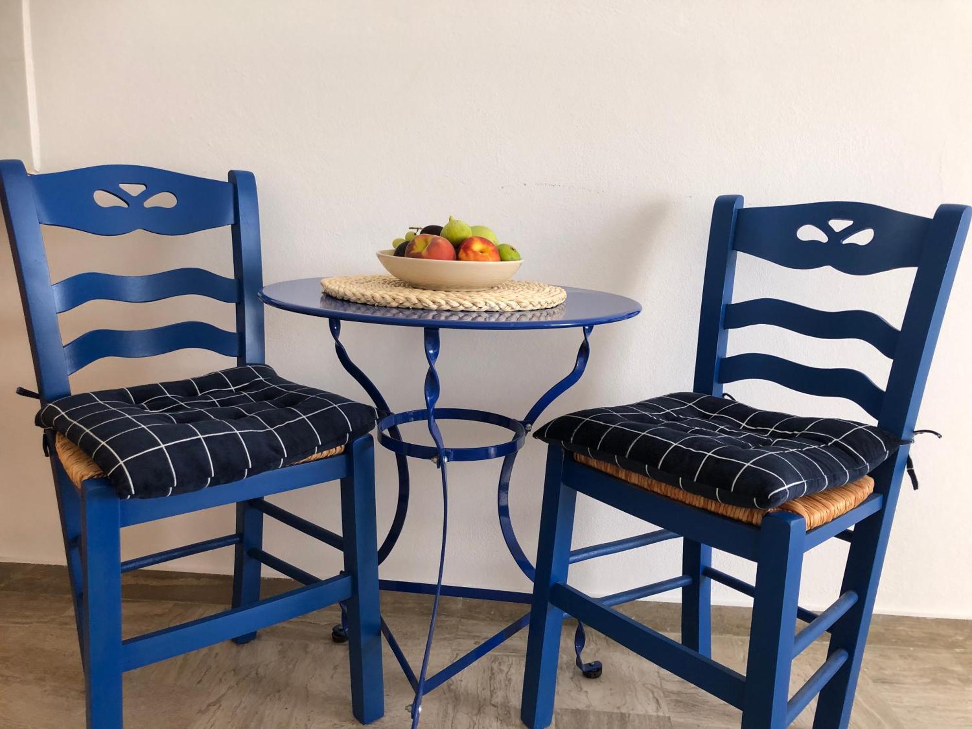 Emborios Kastri Apartments מראה חיצוני תמונה