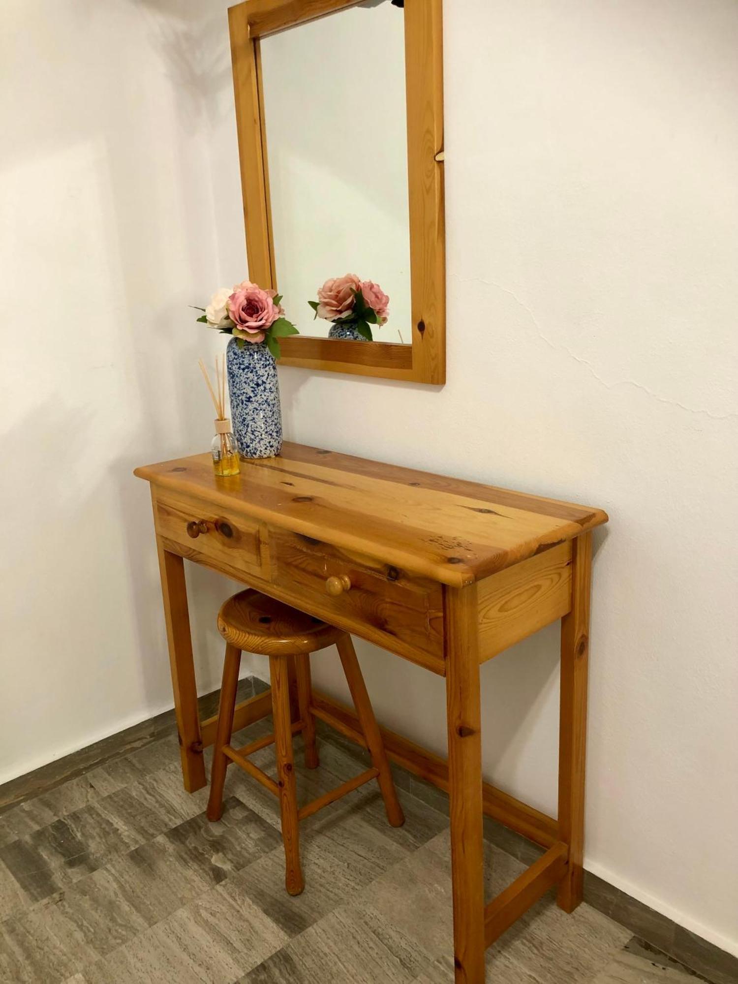 Emborios Kastri Apartments מראה חיצוני תמונה