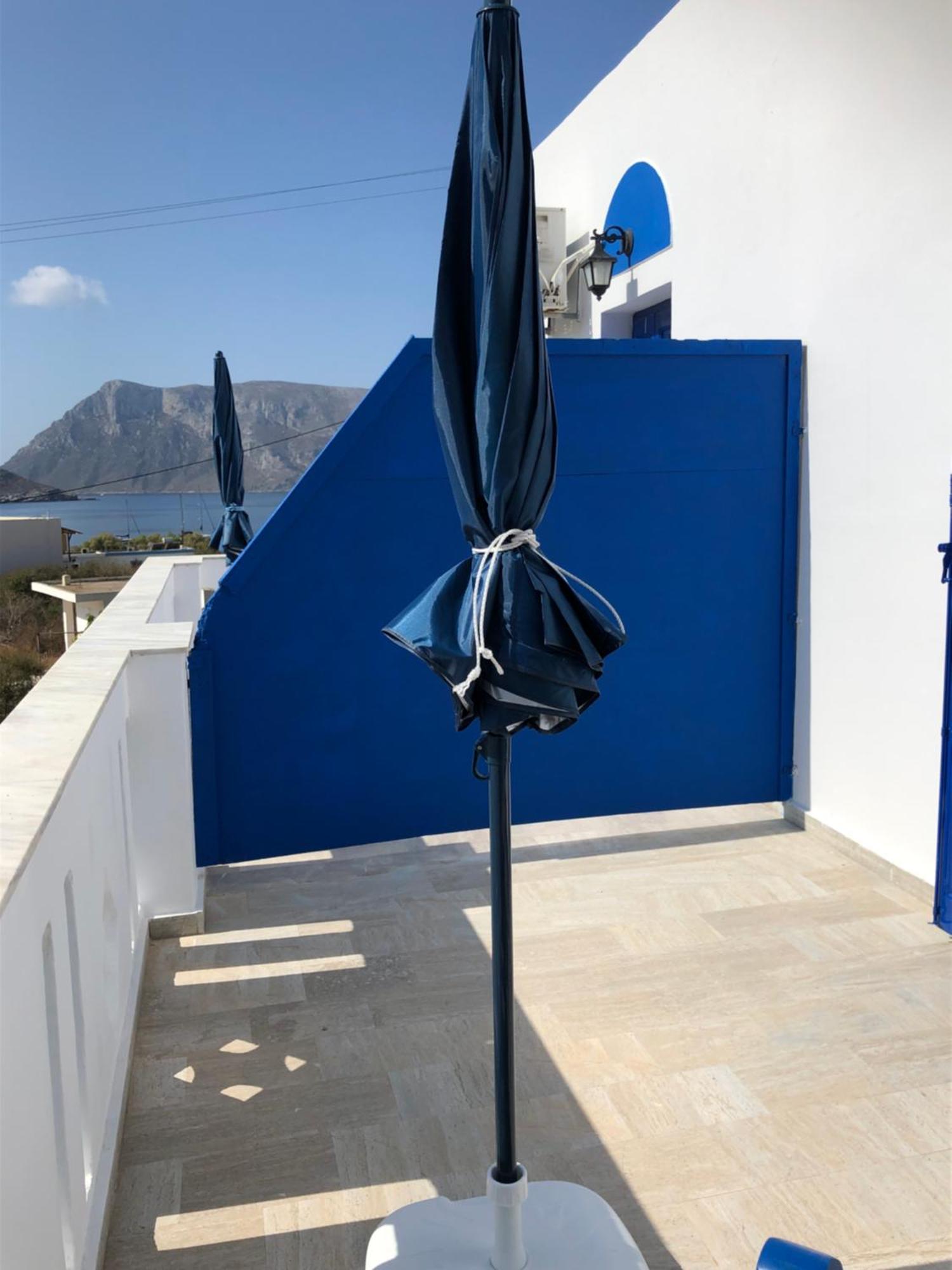 Emborios Kastri Apartments מראה חיצוני תמונה